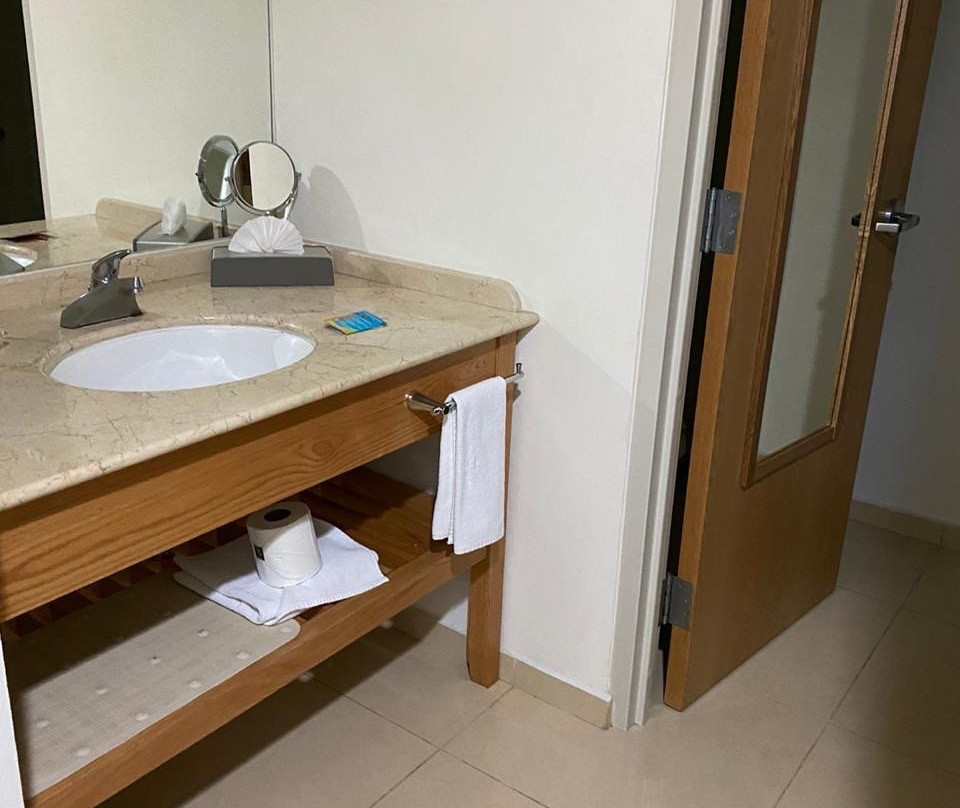 Hotel HB Cordoba主图