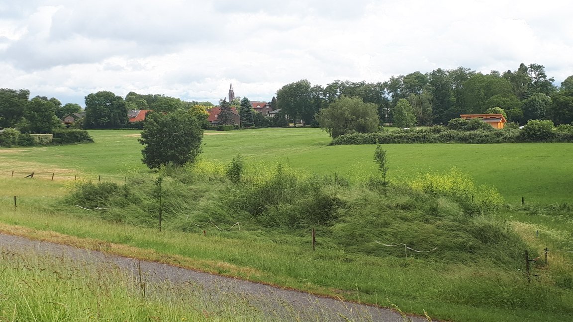 Bed & Breakfast MILLINGEN ON THE RHINE-官方