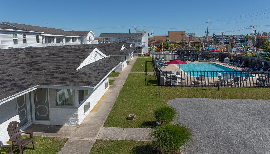 Atlantic Coast Inn主图