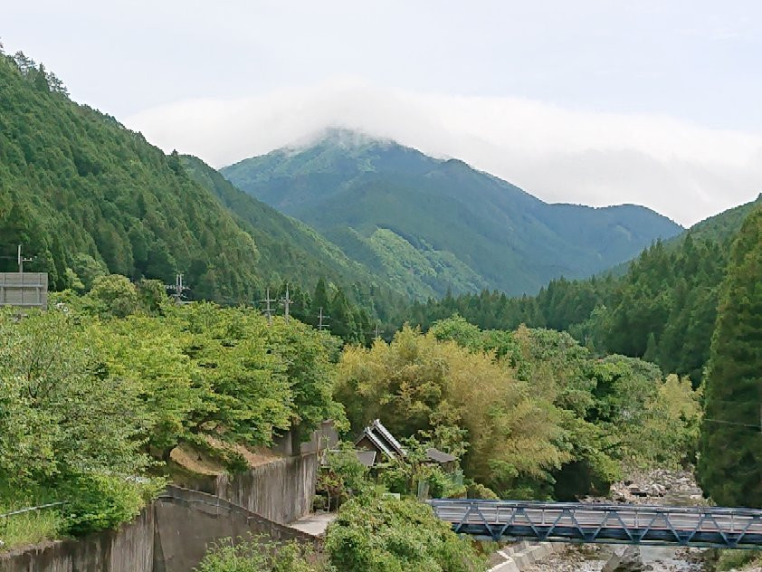 Mt.Takami景点图片