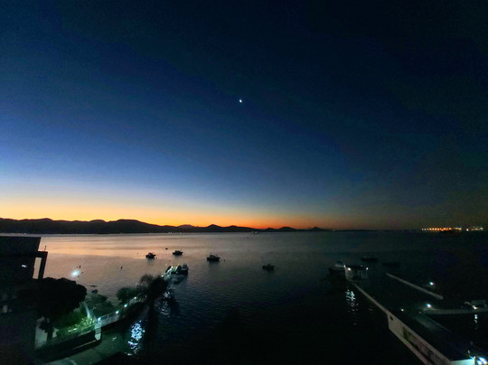 Sao Francisco Do Sul酒店住宿-Hotel VillaReal São Francisco do Sul