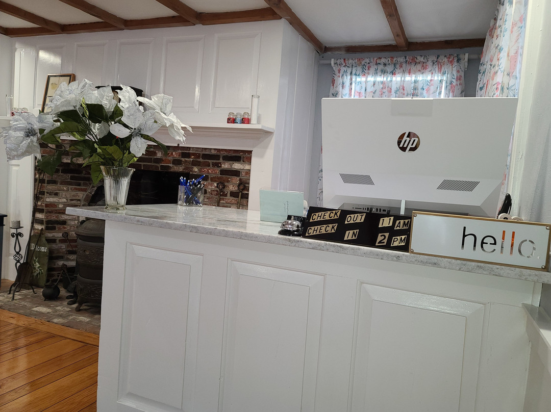 Olde Tavern Motel & Inn主图