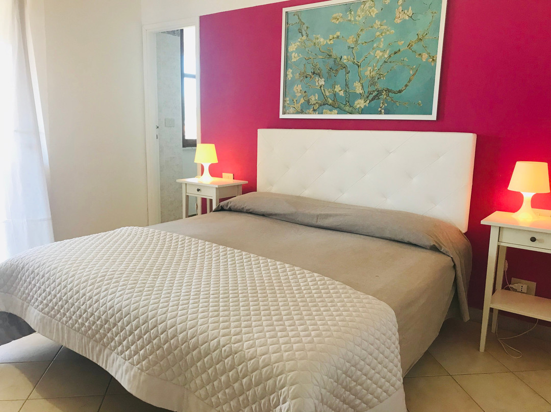 B&B L'albero di Melograno主图