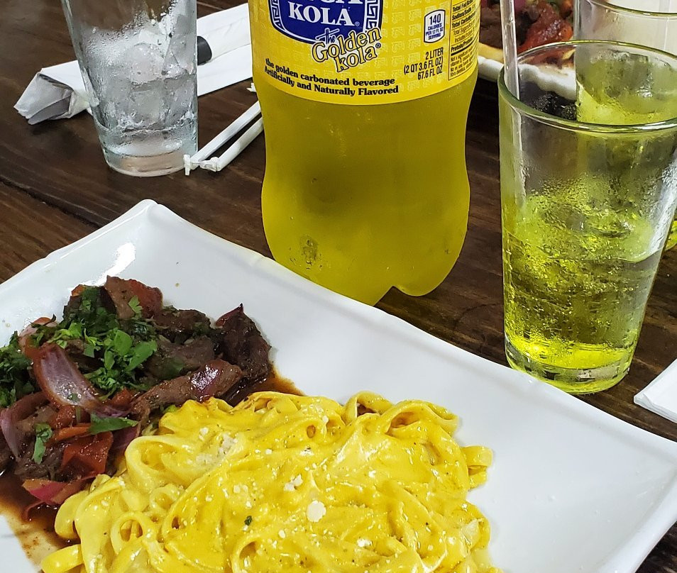 The Brasa Bar & Grill