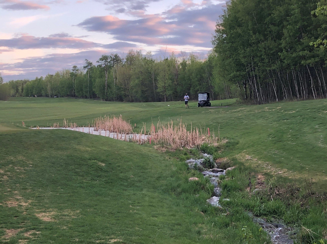 Northern Bear Golf Club景点图片