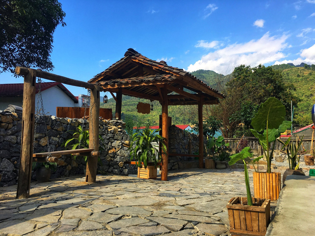Bong Bang Homestay - Hostel邦邦民宿-青年旅舍