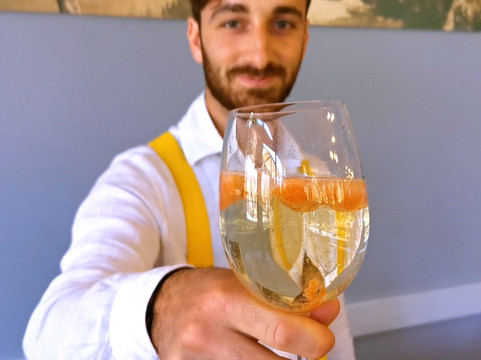 Sorrento experience-索伦托必去景点