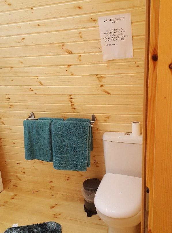 Country Cottage Ballinlough主图