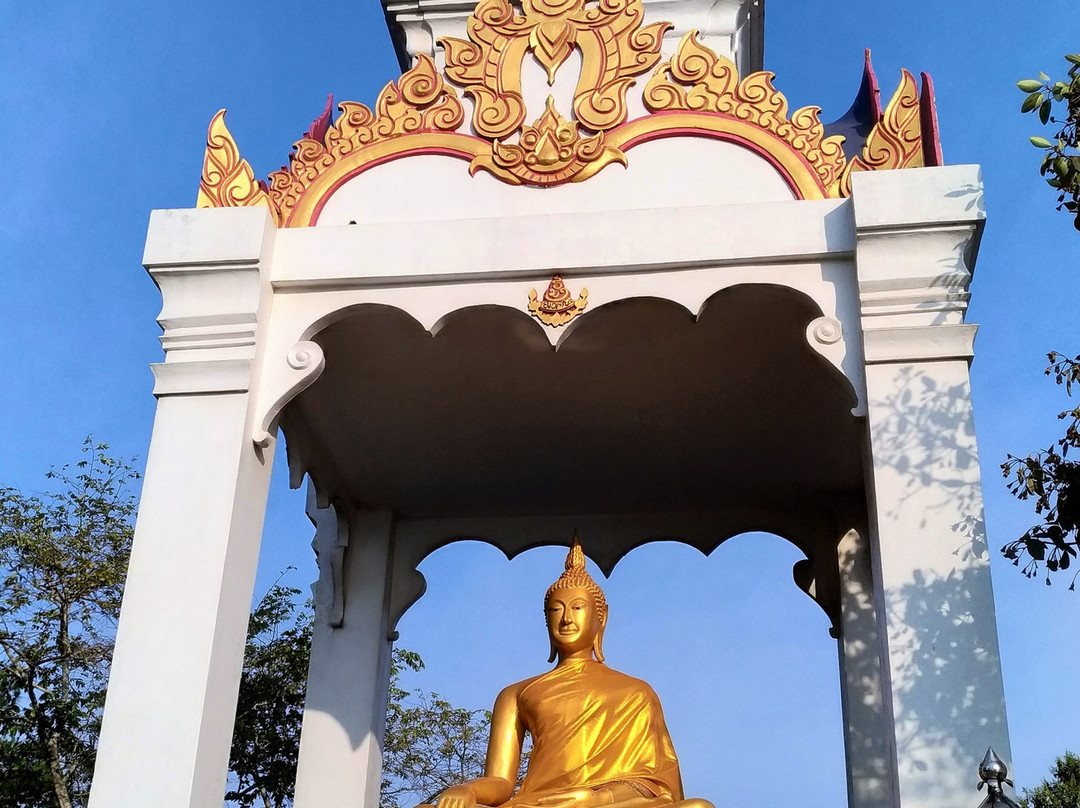 Phu Ruea National Park景点图片