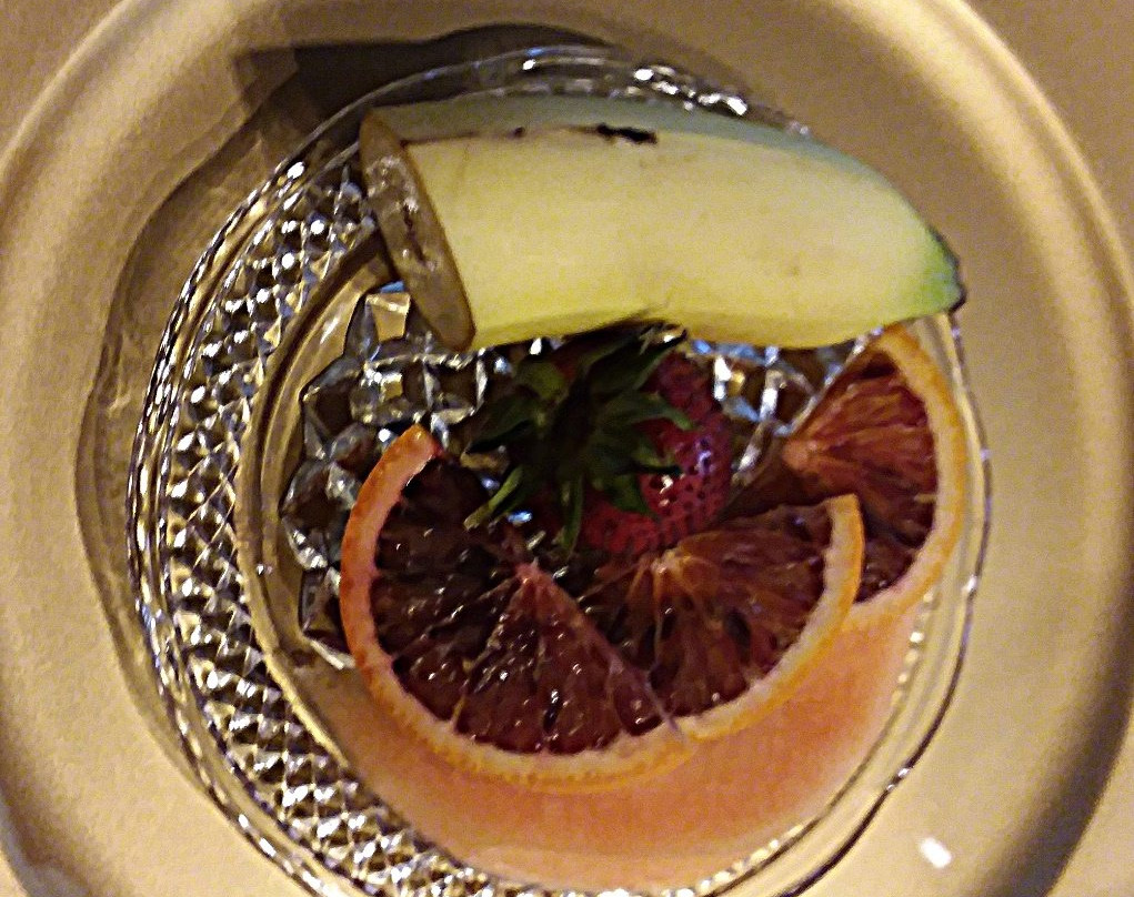 Horton House Bed & Breakfast主图