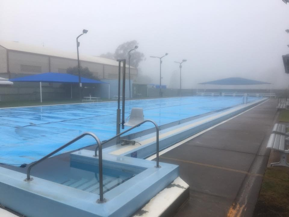Millmerran Aquatic Centre (Pool)景点图片