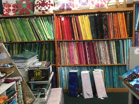 Kilauea Kreations-火山必去景点