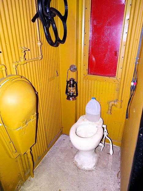 The Railroad Museum of Virginia-朴次茅斯必去景点