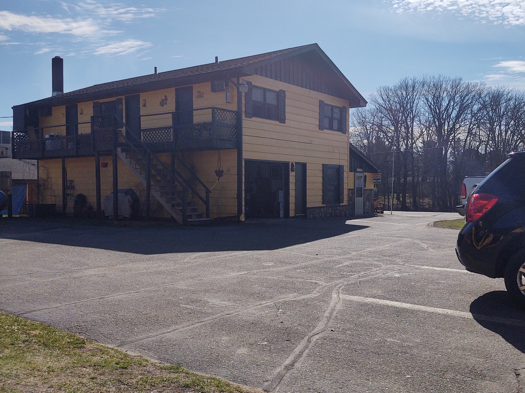 Owls Nest Motel主图