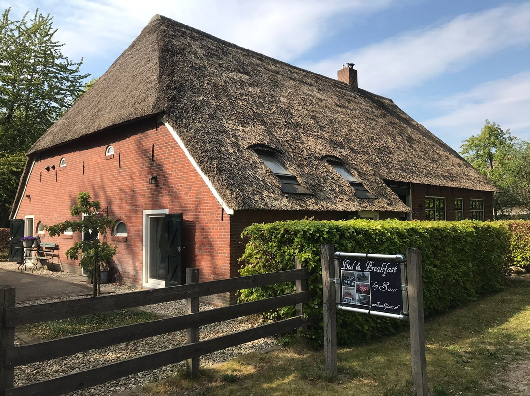 Zwinderen旅游攻略图片