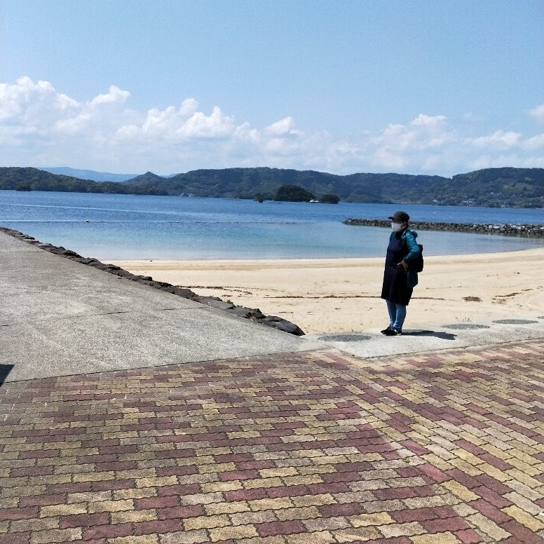 Iroha Island / Hana to Boken no Shima-唐津市必去景点