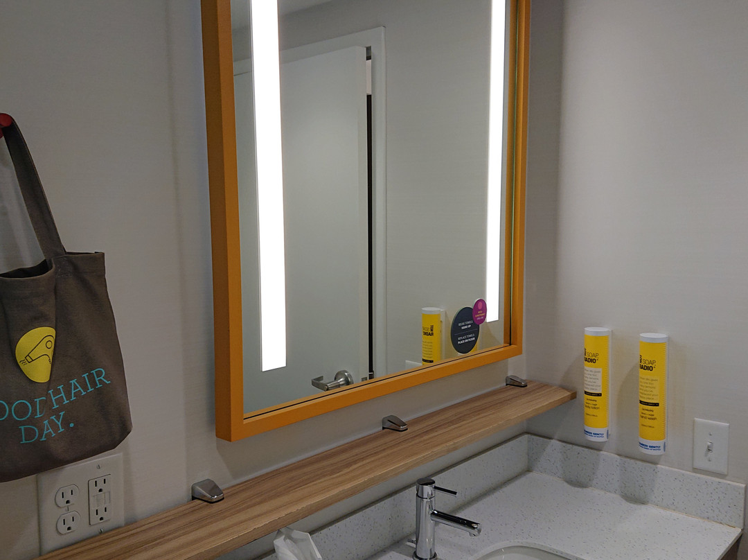 Tru by Hilton Portland Airport Area主图