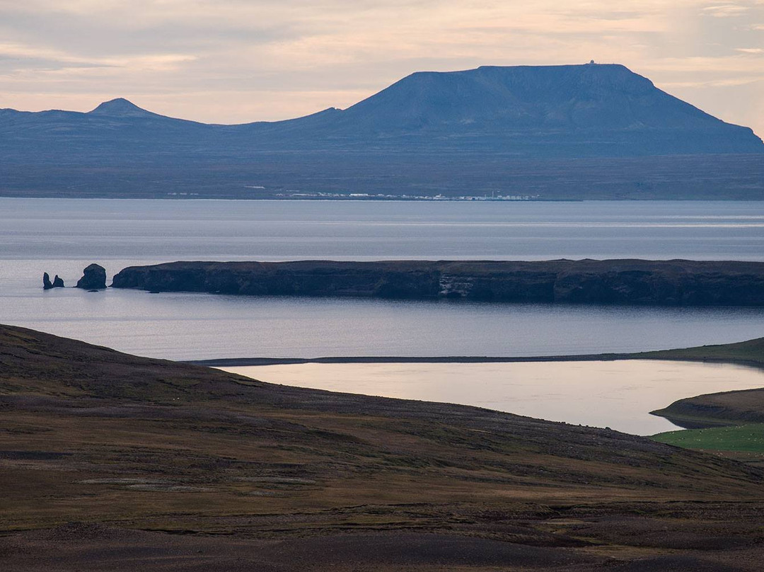 Edge of the Arctic景点图片
