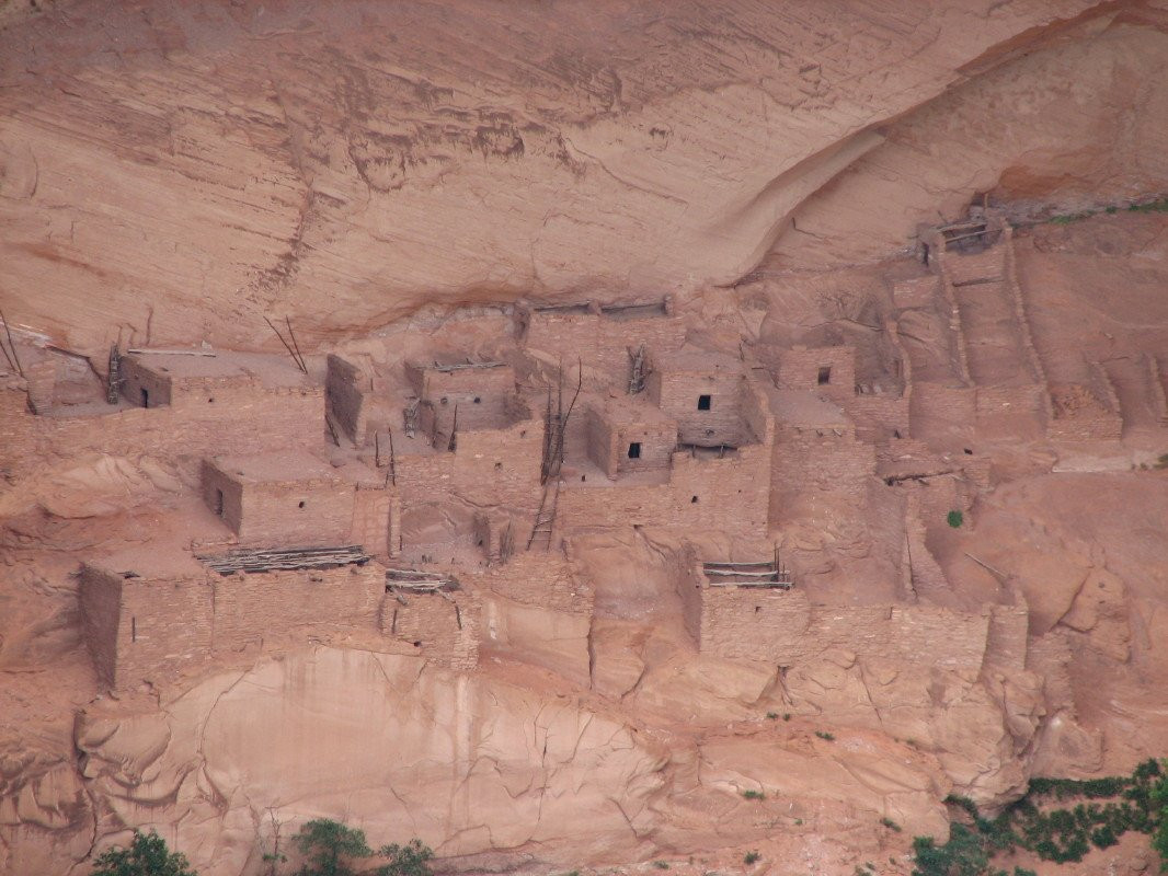 Navajo National Monument景点图片