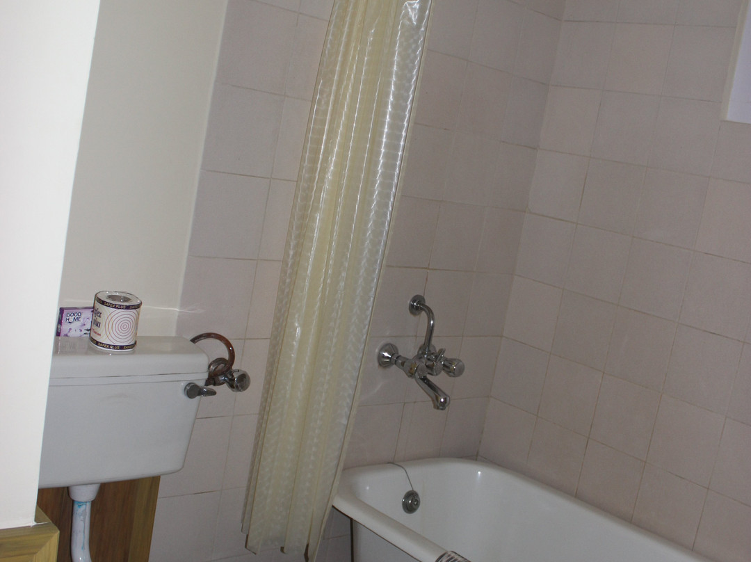 Mancotta Heritage Chang Bungalow主图