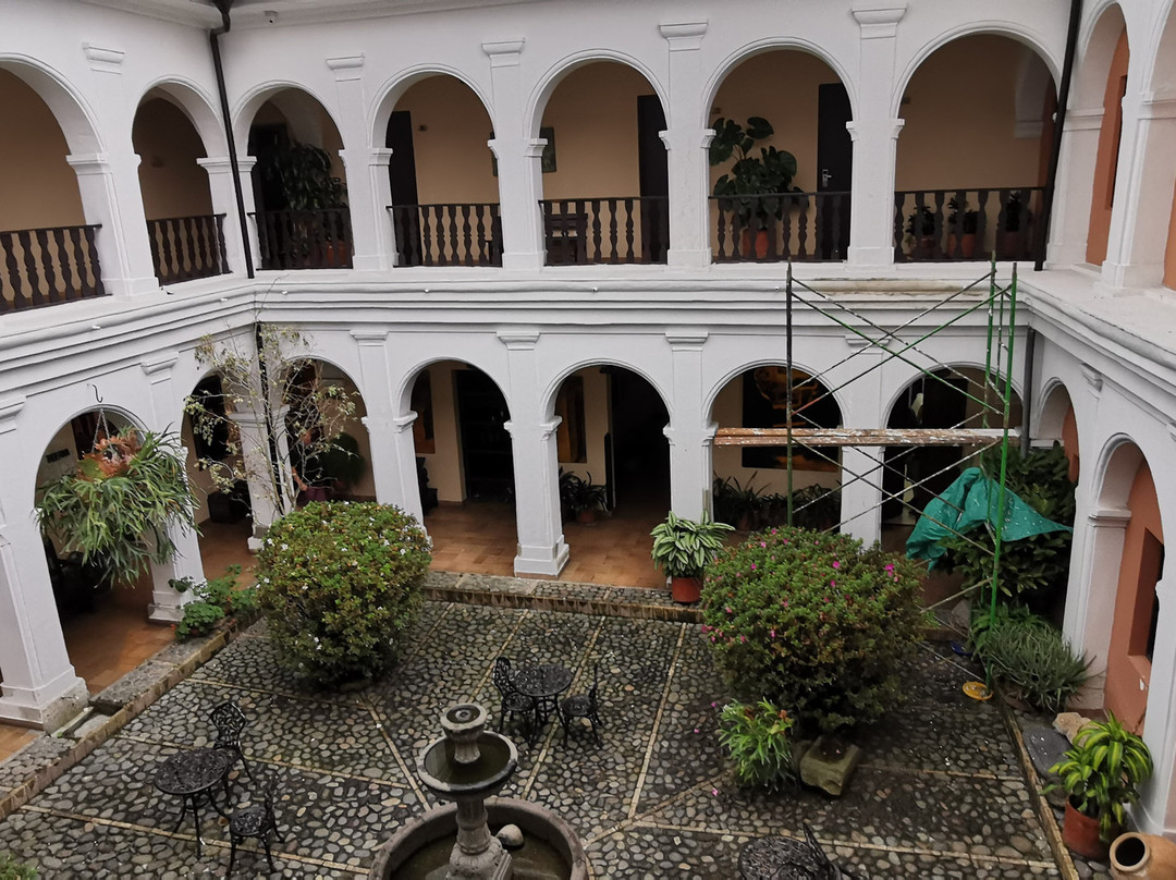 La Plazuela Hotel主图