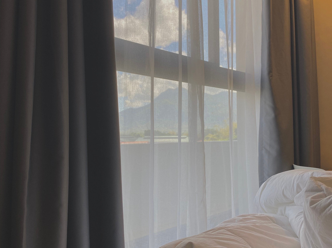 Bravo Tanauan Hotel主图