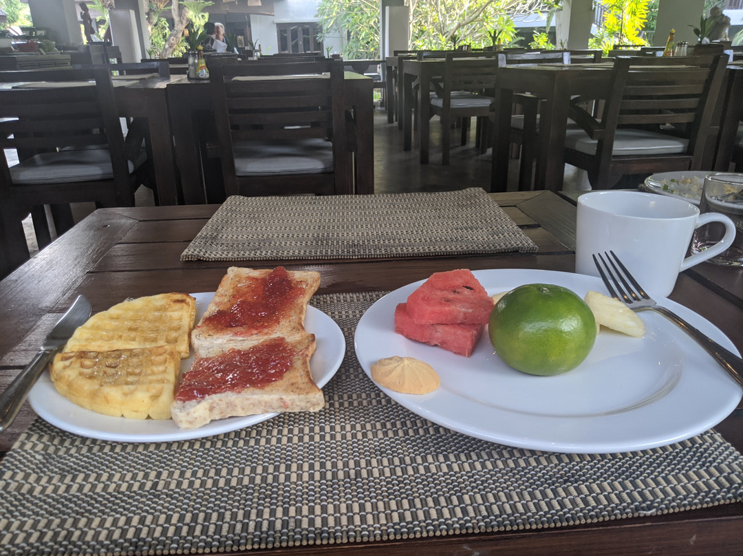 拜县季度酒店主图