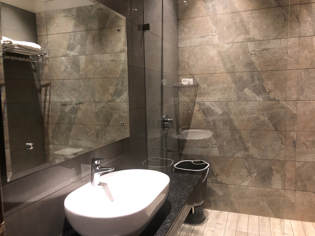 Hotel Golden Orchid主图