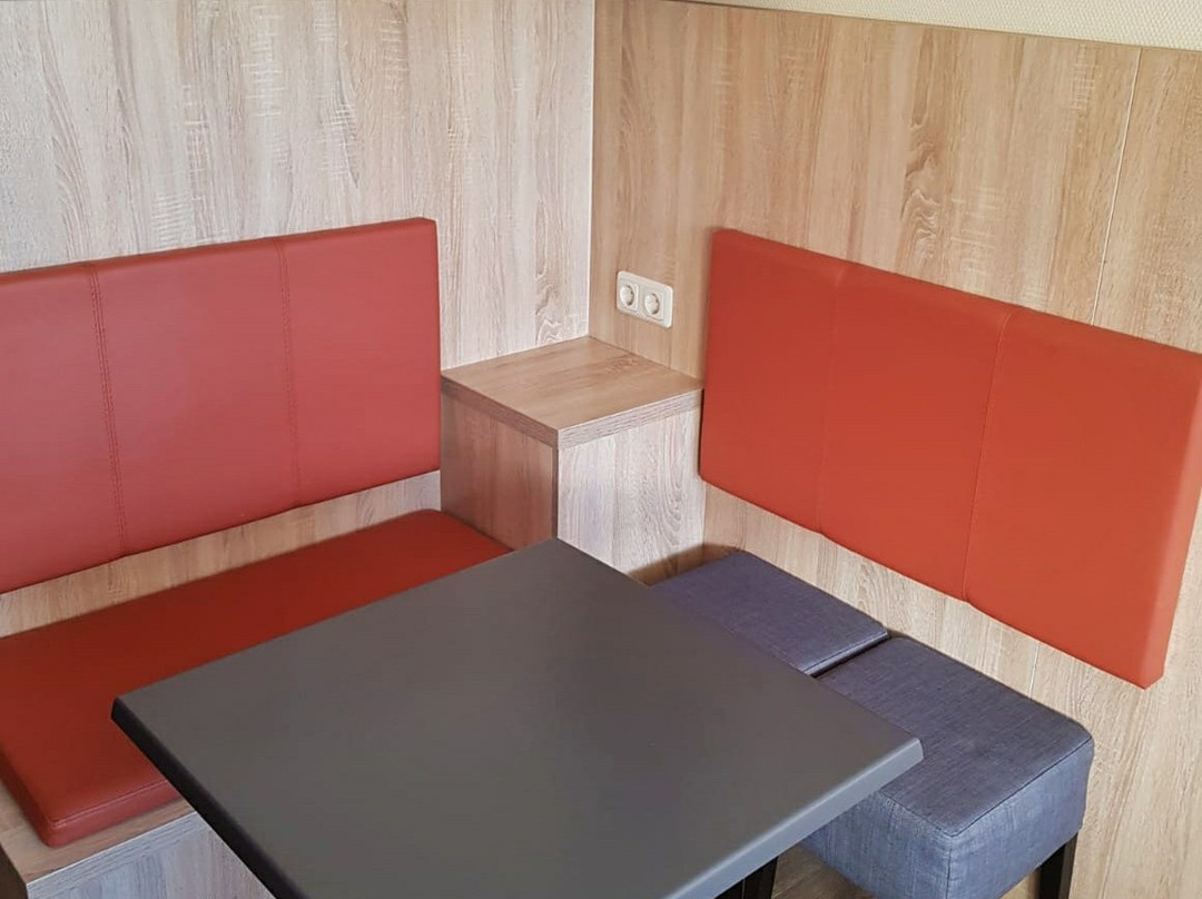 Hotel Schwedenhaus Wismar主图