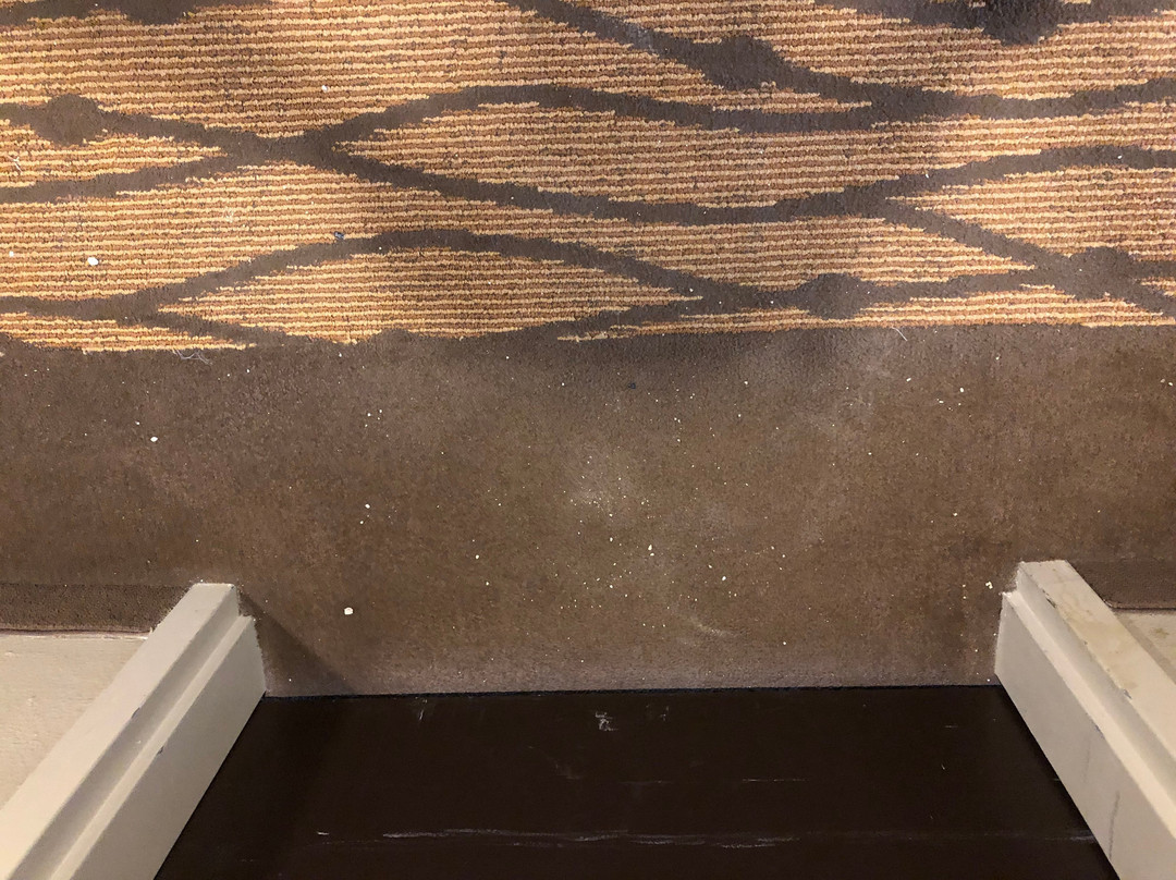 乔丹顿普莱森顿舒眠套房酒店主图