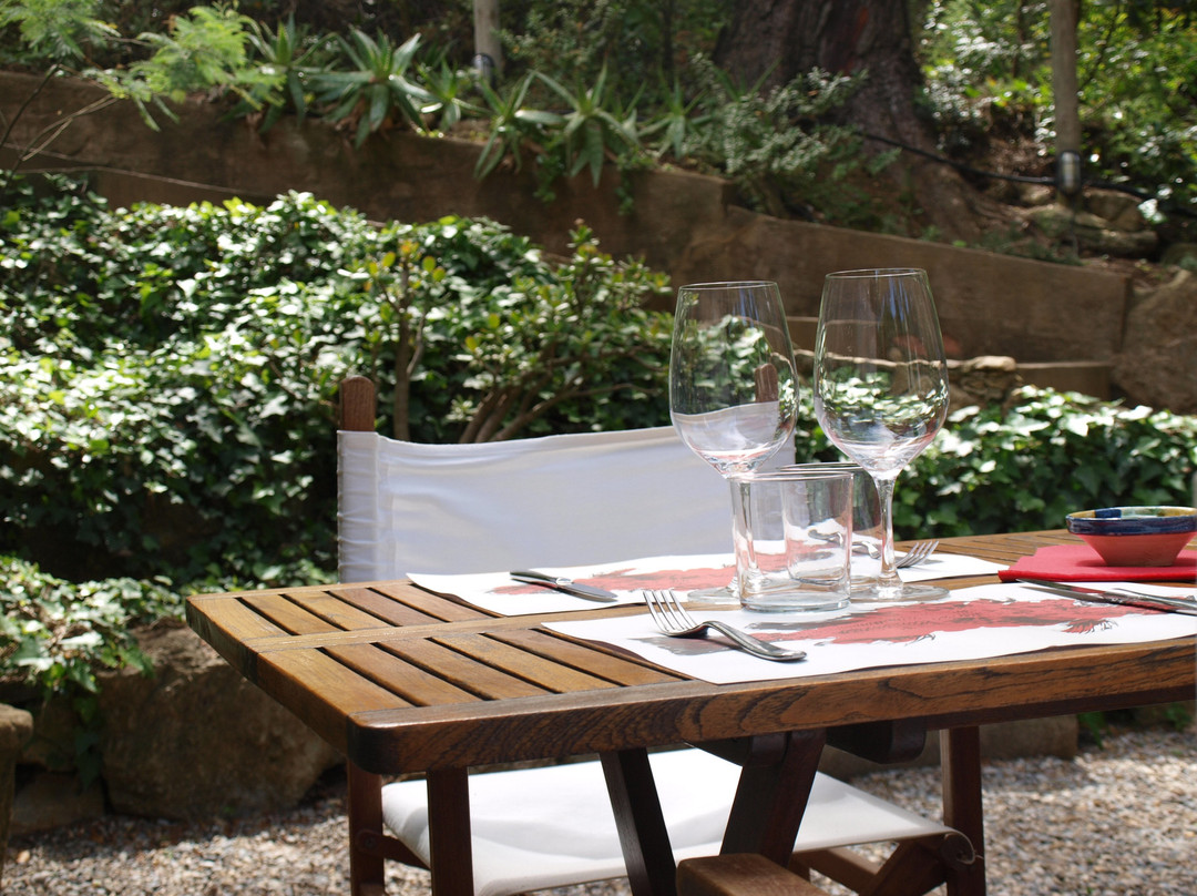 Hostal Sa Rascassa主图