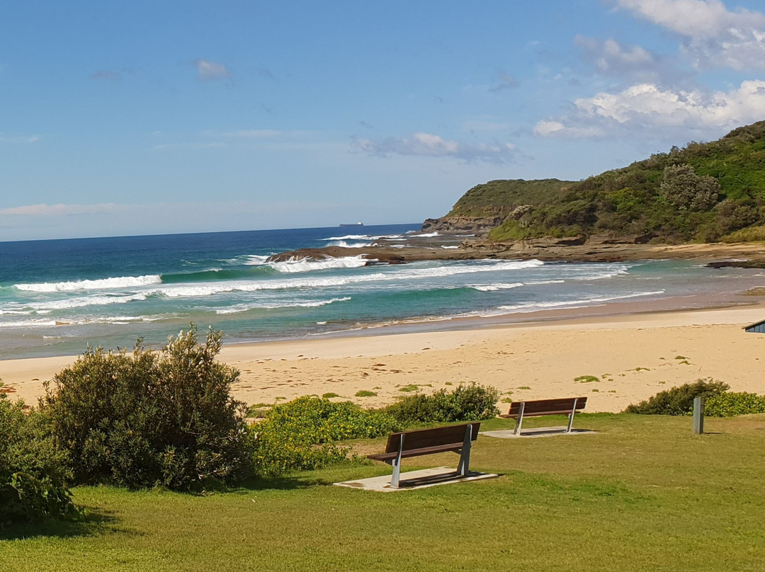 Munmorah State Conservation Area-Lake Munmorah必去景点