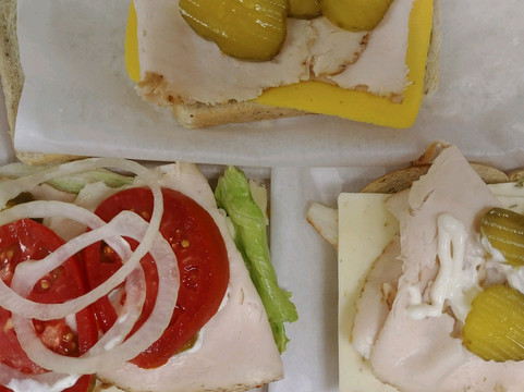 The Country Cupboard-Fairbury必去景点