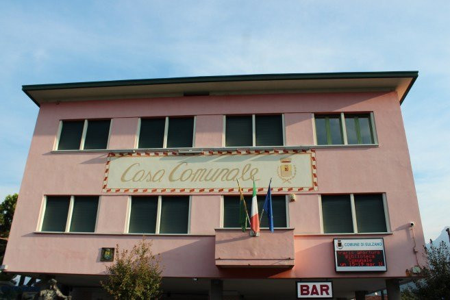 Piazza 28 maggio