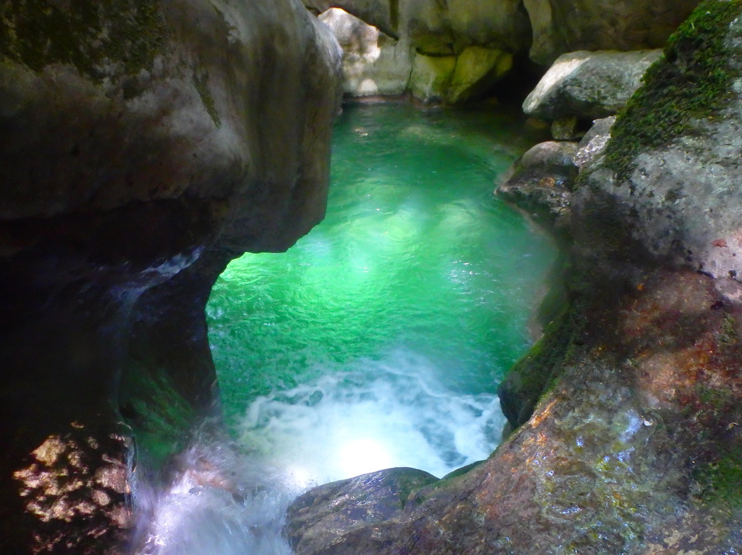 CANYONING EVASION景点图片