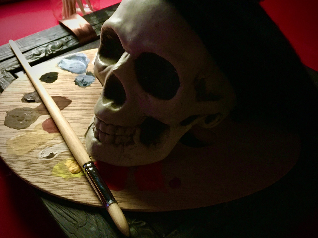 Unlock 4 Escape-卡斯泰尔夫兰科韦内托必去景点