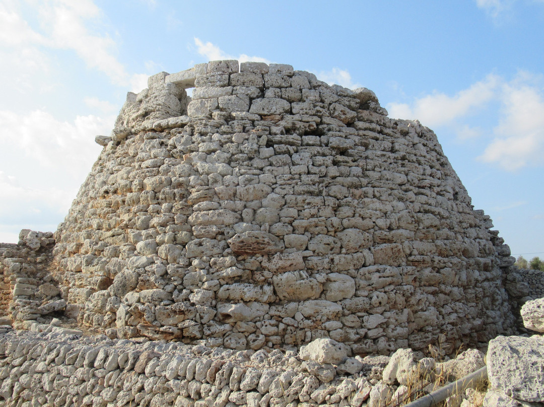 Talayot de Torello-Sant Climent必去景点