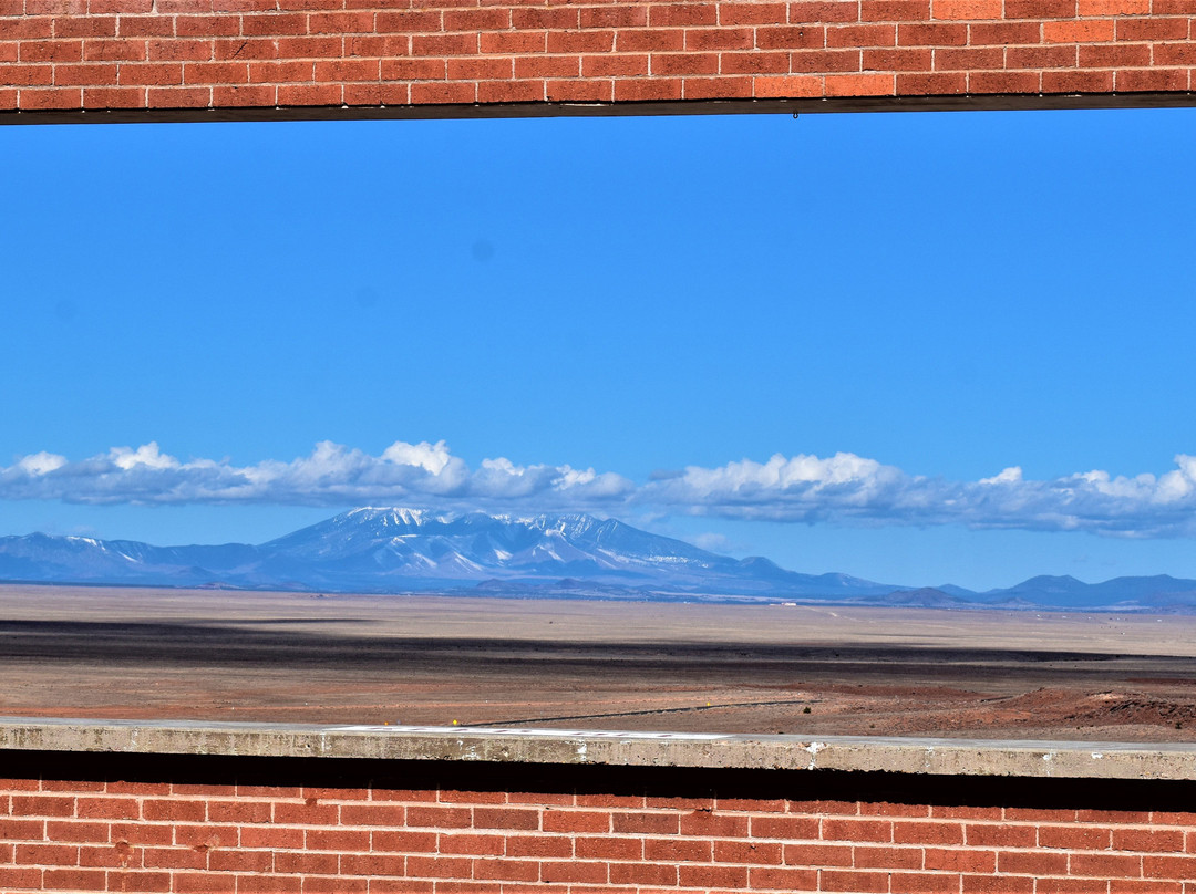 San Francisco Peaks-弗拉格斯塔夫必去景点