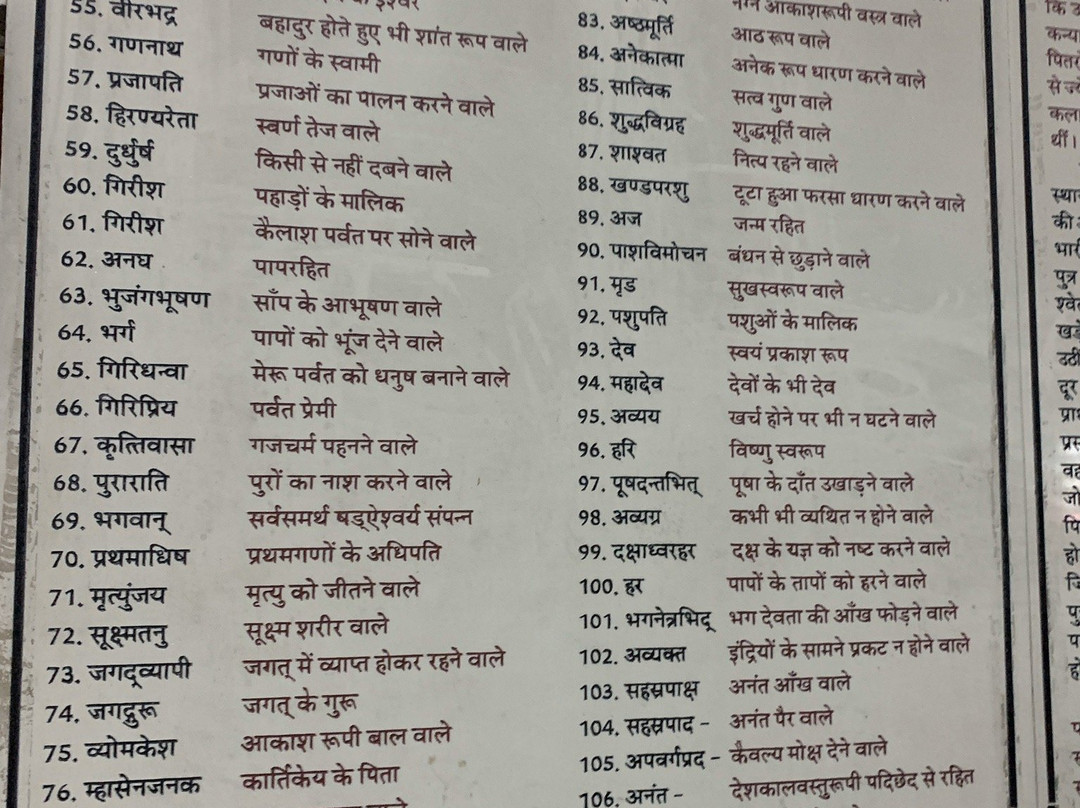 Char Dham-Namchi必去景点