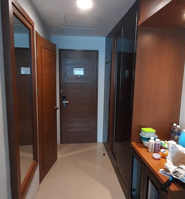 CK丹戎槟榔会议中心酒店主图