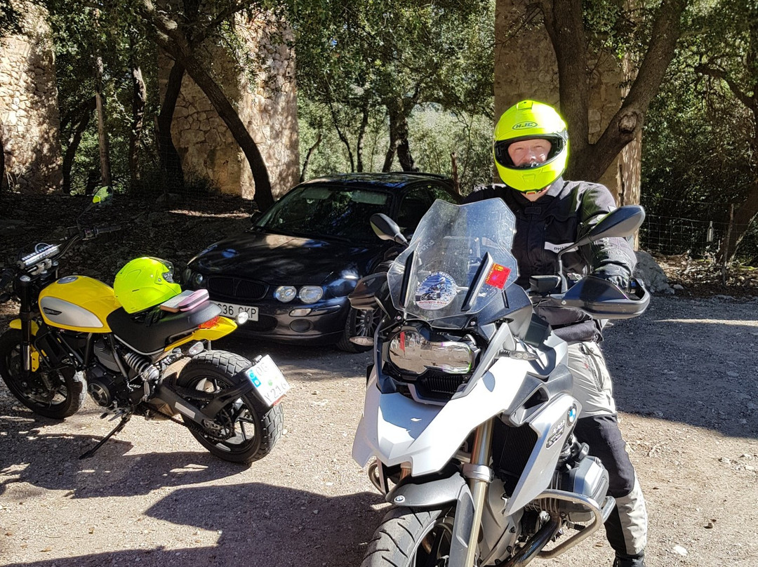 Mallorquin-Bikes-Felanitx必去景点