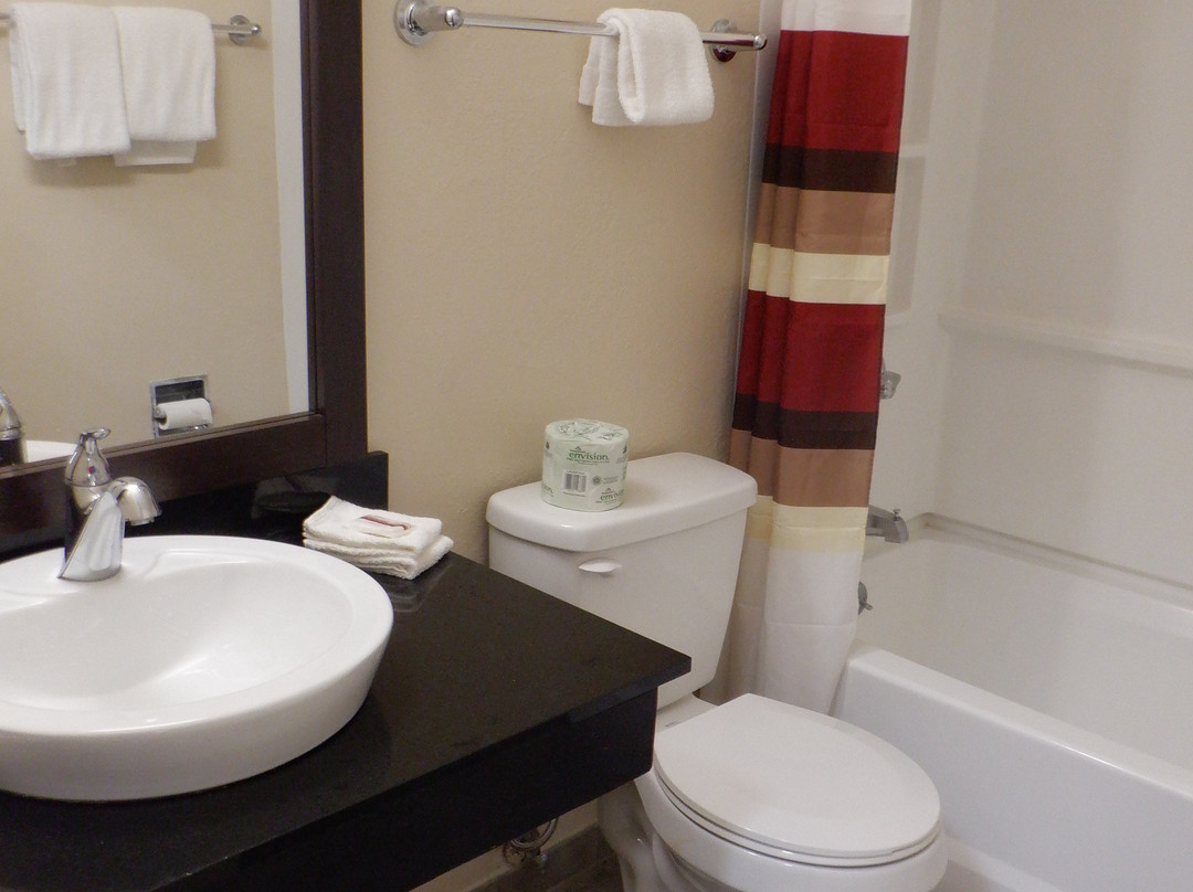 Red Roof Inn Findlay主图