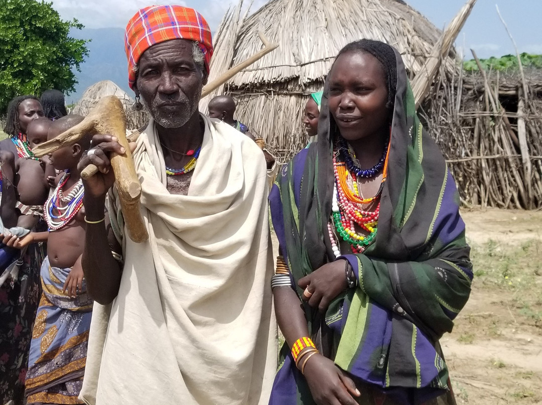 Bereket Ethiopia Tour-Jinka必去景点