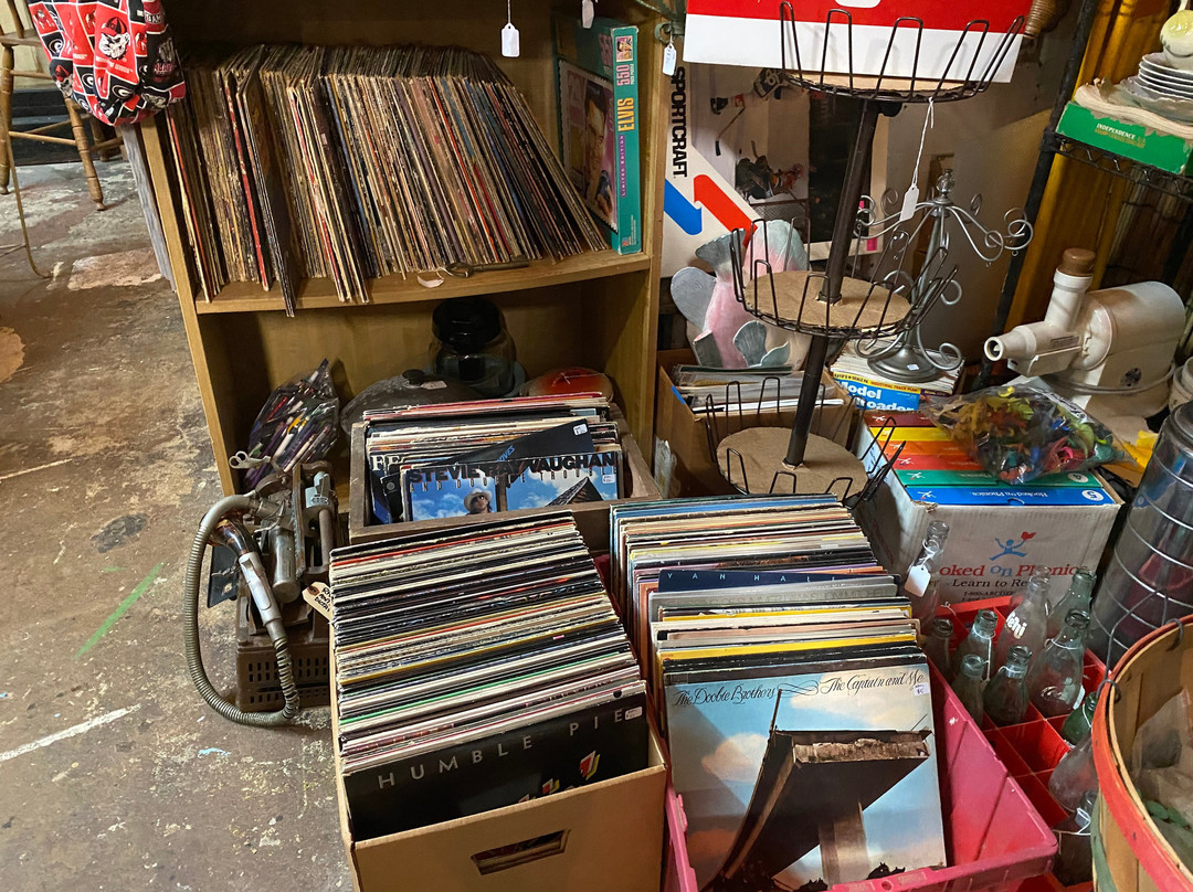 Mema Had One-奥古斯塔必去景点