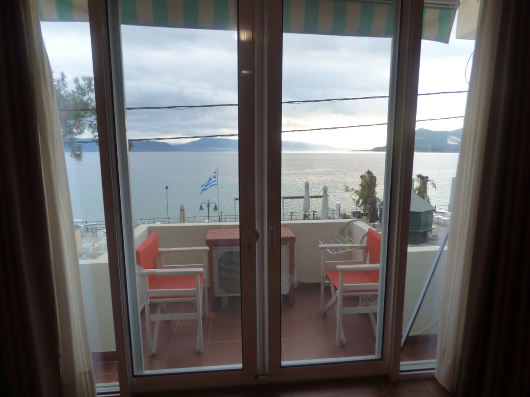 Maravellia Art Hotel主图