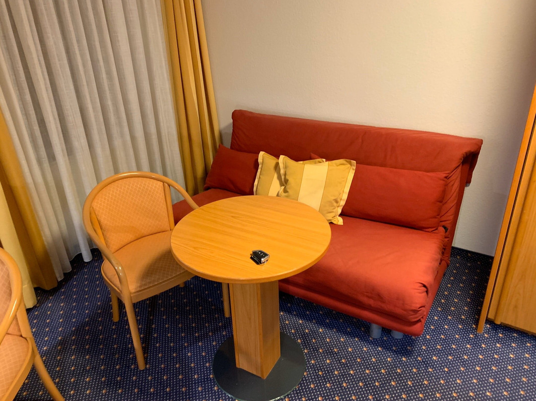 Jaegerhof Hotel & Restaurant主图