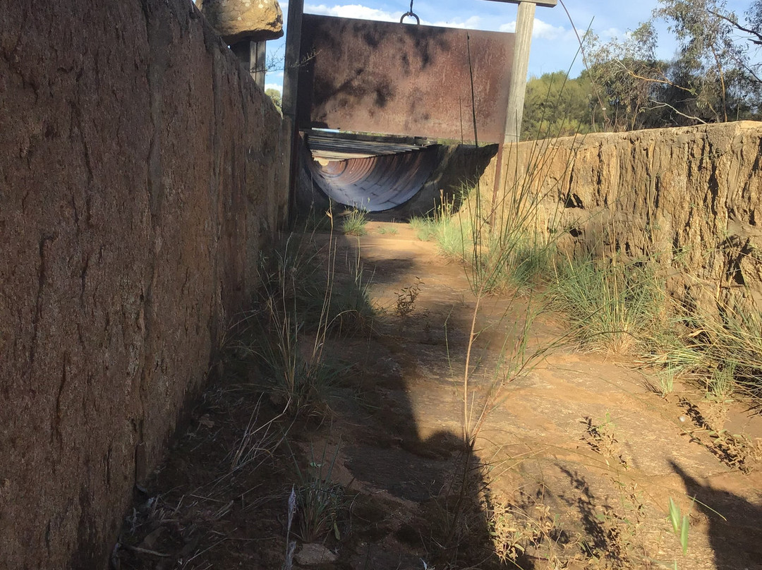 Karalee Dam-南十字星必去景点