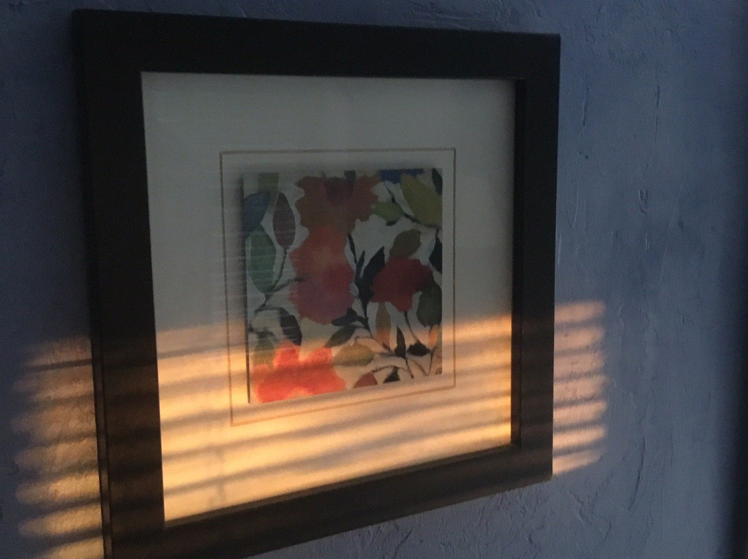 Mango Inn Bed and Breakfast主图