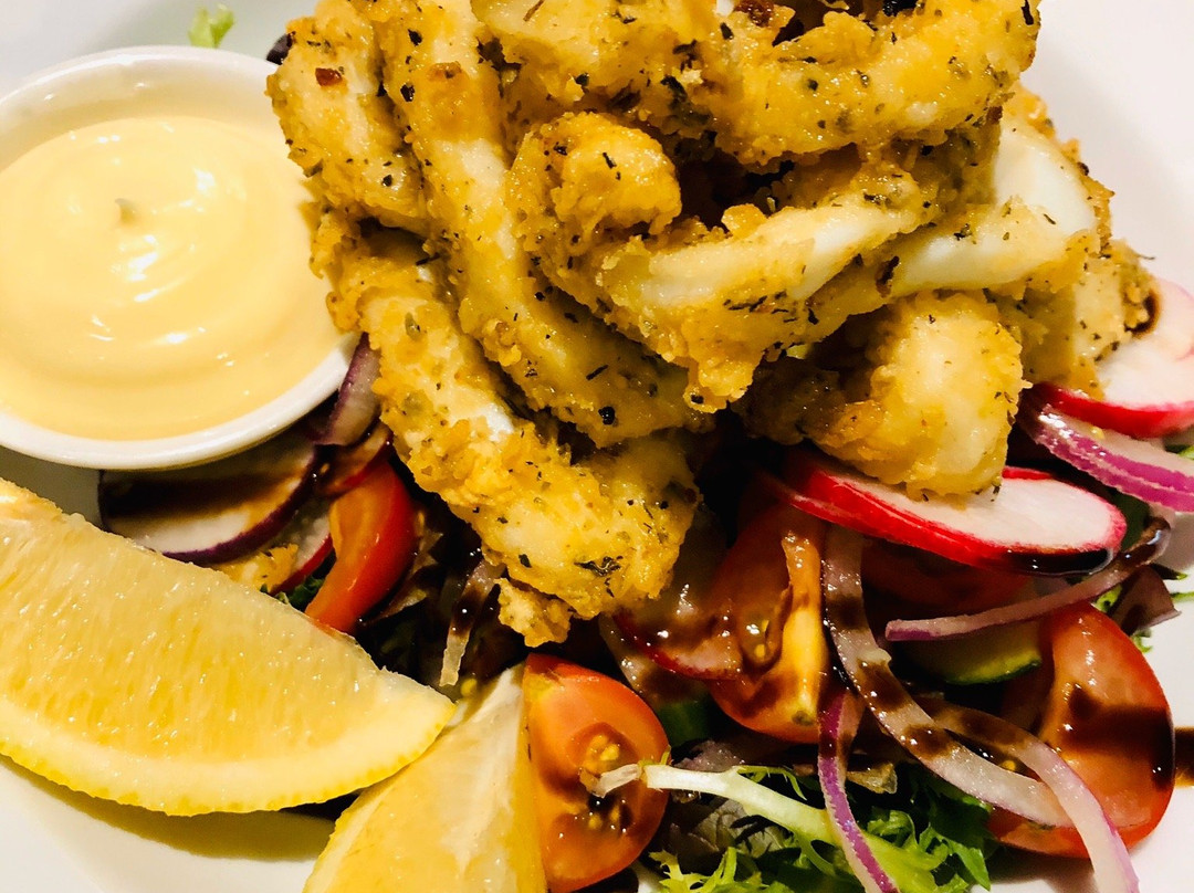 Yackandandah Hotel主图