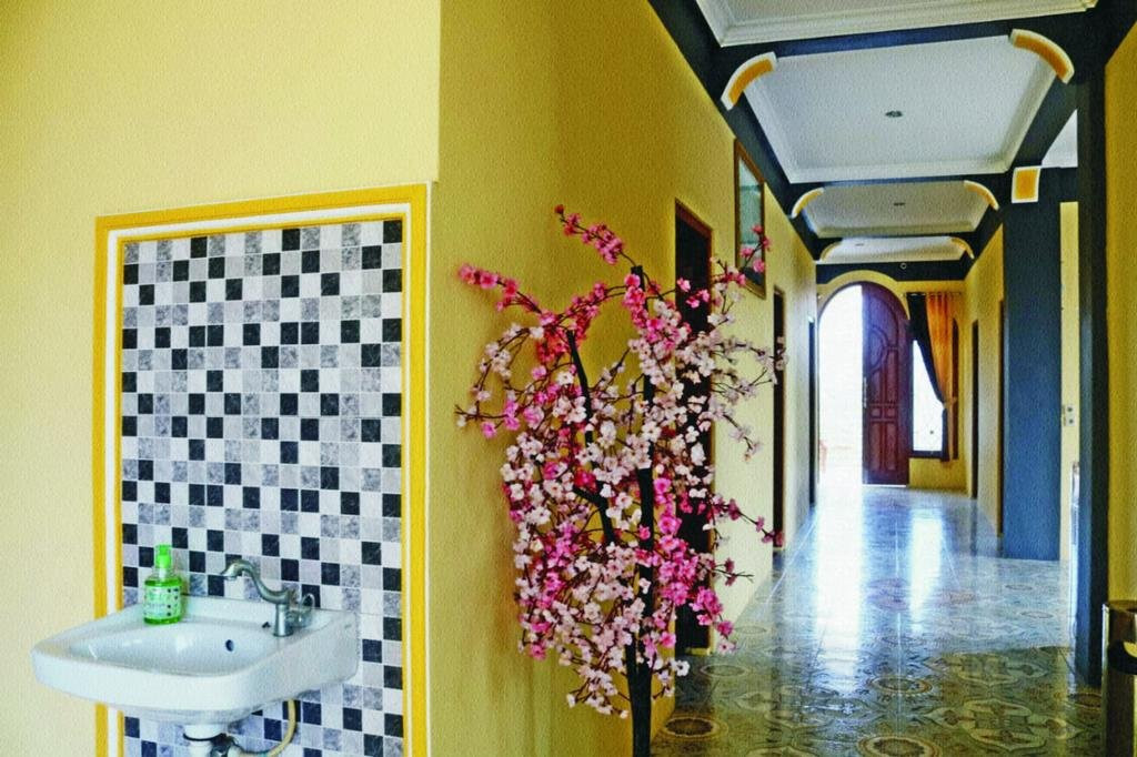 Fifawind Hotel主图